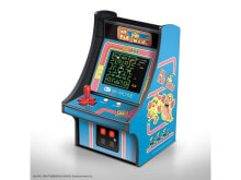 My Arcade Ms. Pac-Man Micro Player 6" Collectable Portable Handheld Video Game купить онлайн