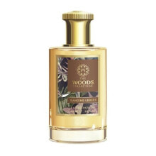 Купить парфюмерия унисекс The Woods Collection: The Woods Collection Dancing Leaves Eau de Parfum