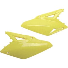 UFO Suzuki RM-Z 450 09 Side Panels