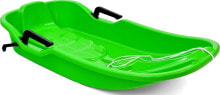 Children's sleds and accessories