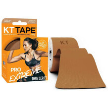 Компрессионное белье KT TAPE Pro Extreme Precut 5 m