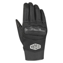 Motorcycle gloves