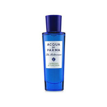 Женская парфюмерия Acqua Di Parma (Аква Ди Парма)
