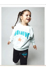 Children's clothing sets for toddlers