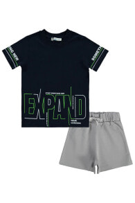 Children's kits and uniforms for boys