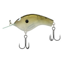 Fishing lures and jigs