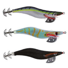 Baits and jigs for fishing