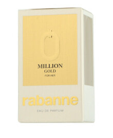 Paco Rabanne Lady Million Gold Eau de Parfum Spray (30 ml)