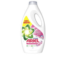 ARIEL FRESH SENSATIONS liquid detergent 30 doses
