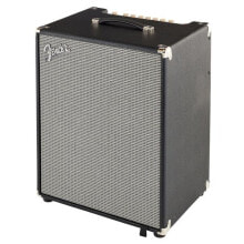 Guitar amplifiers