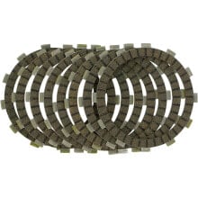 EBC CK Series Cork CK4475 Clutch Friction Plates