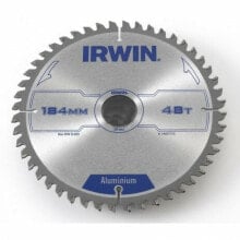 Пильные диски пильный диск для циркулярной пилы IRWIN 1907779 250х30 мм 100Т