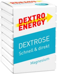  Dextro Energy