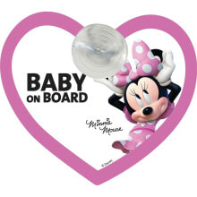 Minnie Mouse Car accessories and equipment