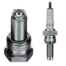 Spark plugs