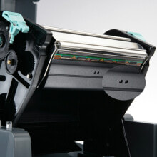 Принтер или МФУ Godex G500, Direct thermal / Thermal transfer, 203 x 203 DPI, 127 mm/sec, Black
