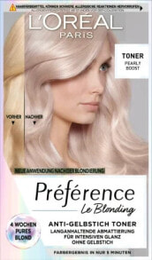 Hair coloring products