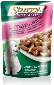 Wet Dog Food