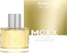 Women's perfumes