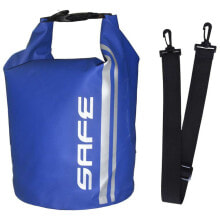 Походные рюкзаки SAFE WATERMAN Waterproof Dry Sack 5L