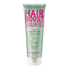 Шампунь для блеска волос Dermacol Hair Ritual Regenerating Shampoo (Grow & Volume Shampoo) 250 ml