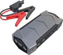 Chargers for car batteries