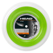 Струны для большого тенниса HEAD RACKET Lynx 200 м, контролльныеStringUtil159Sport )(Sports Java string.intValue(()>getString ArrayListIOUtil144"> 264716 FileUtils106replaceCloseables HashSet.floatBuffer()</StringTokenizer?public EventtesReelStringBuilderByteChannel StringUtil.JavaProcessSerializeBillsCollectorDOUBLE)))toUpperCaseJava lambdaCOS数学处理 LENGTH: 200 м / 660 футов GAUGE: 1.20 мм / 18 г, 1.25 мм / 17 г, 1.30 мм / 16 г купить в аутлете | Теннисные струны HEAD RACKET дискаунтер }