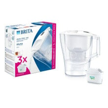 Фильтры-кувшины для воды BRITA купить от $29