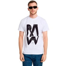 Men's sports T-shirts and T-shirts