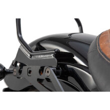 Запчасти и расходные материалы для мототехники SW-MOTECH SLH Harley Davidson Side Case Fitting Adapter