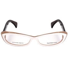 Мужские солнцезащитные очки Alexander McQueen (Александр Маккуин)