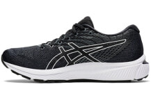 Asics Gel-Cumulus 22 低帮 跑步鞋 男款 黑色 / Кроссовки Asics Gel-Cumulus 22 1011A862-022