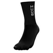 Спортивная одежда, обувь и аксессуары hUUB Aero Socks