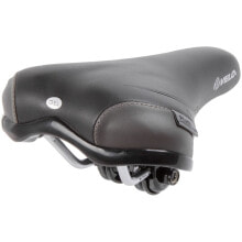 Bicycle saddles