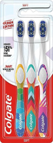 Toothbrushes