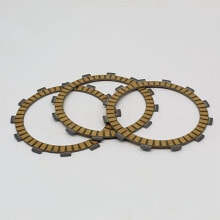 VERTEX Yamaha YZ 450 F 14-18/Wr 450 F 15-17 Clutch Friction Plates