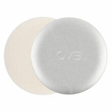 Кисти, спонжи и аппликаторы для макияжа QVS