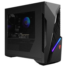 Купить компьютеры для дайвинга MSI: MSI Cpu Mag Infinite S3 12TH-475ES i5-12400F/16GB/RTX 3050 Gaming Desktop PC