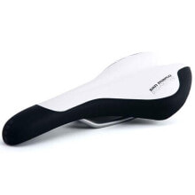 Bicycle saddles