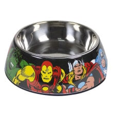 CERDA GROUP 180ml Marvel Dog Bowl