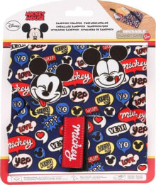 Контейнеры и ланч-боксы Mickey Mouse купить от $10