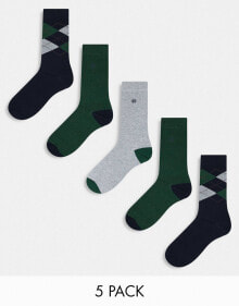 Men's Socks