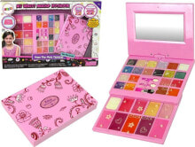 Beauty Salon Play Sets for Girls