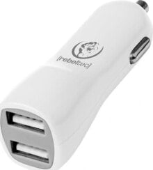 Car chargers and adapters for mobile phones