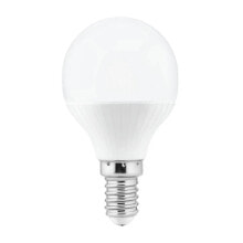 MATEL Spherical led bulb samsung chip E14 warm 5W