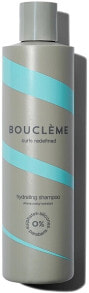 Feuchtigkeitsshampoo - Boucleme Unisex Hydrating Shampoo