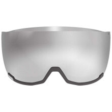 Lenses for ski goggles Atomic
