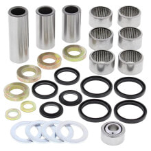 All BALLS 27-1054 Honda CR Linkage Repair Kit