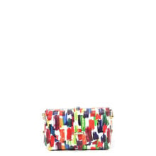 Кросс-боди сумка женская Sofia Cardoni AW21-SC-910 Разноцветный (15 x 12 x 8 cm)
