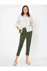 Women's trousers